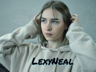 LexyNeal