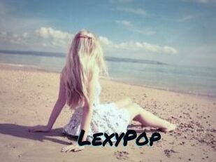 LexyPop