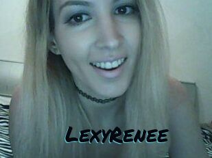 LexyRenee