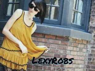 LexyRobs