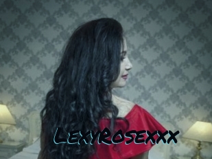 LexyRosexxx