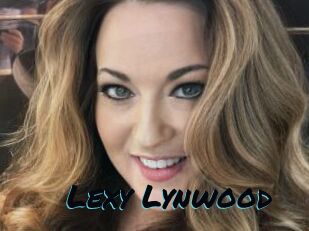 Lexy_Lynwood Sexties