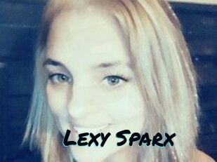 Lexy_Sparx