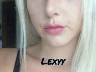 Lexyy