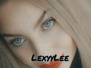 LexyyLee