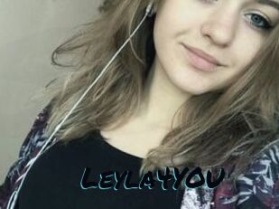 Leyla4YOU