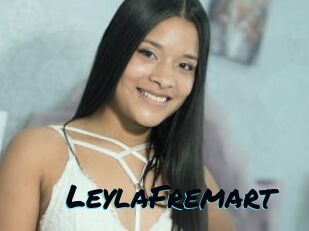 LeylaFremart