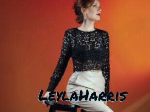 LeylaHarris