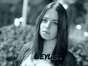 Leylek