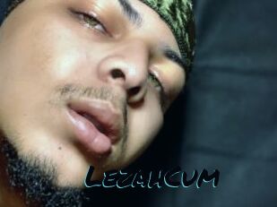 LezahCum