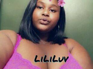 LiLiLuv