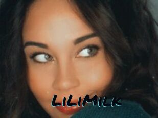 LiLiMilk