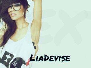 LiaDevise