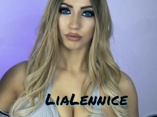 LiaLennice