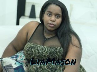 LiaMason