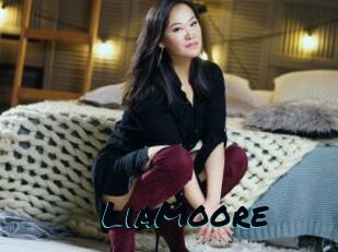 LiaMoore