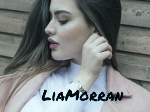 LiaMorran