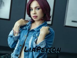 LiaPeyton