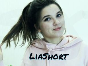 LiaShort