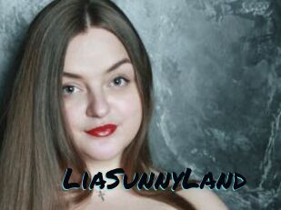 LiaSunnyLand