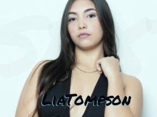 LiaTompson