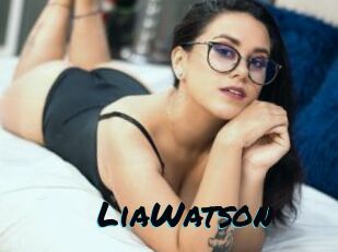 LiaWatson