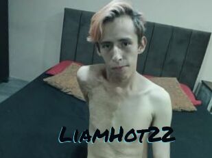 LiamHot22