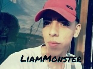 Liam_Monster