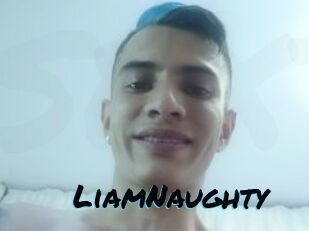 LiamNaughty