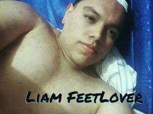 Liam_FeetLover