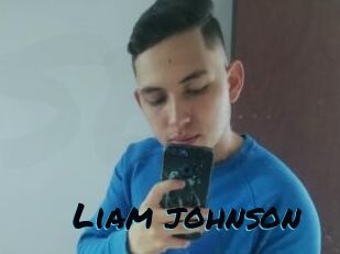 Liam_johnson