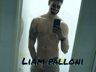 Liam_palloni