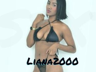 Liana2000