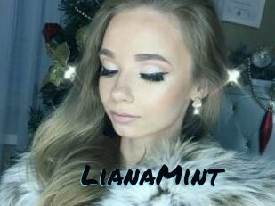 LianaMint