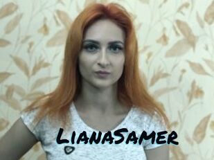 LianaSamer