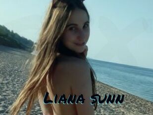 Liana_sunn