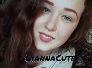 LiannaCute