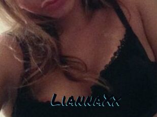 LiannaXx