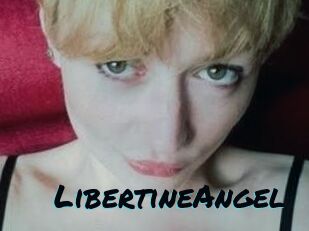 LibertineAngel