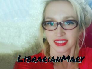 LibrarianMary