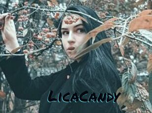 LicaCandy