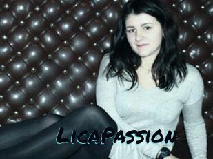 LicaPassion