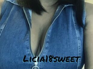 Licia18sweet