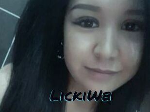 LickiWei
