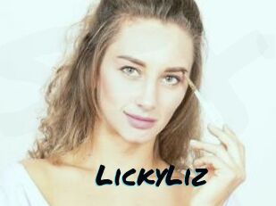 LickyLiz