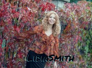 LidiaSmith