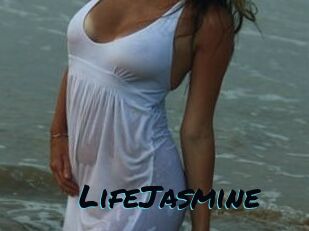 LifeJasmine