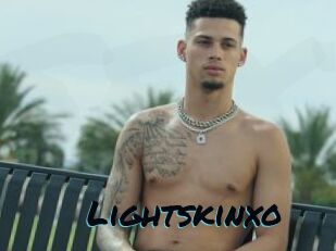 Lightskinxo