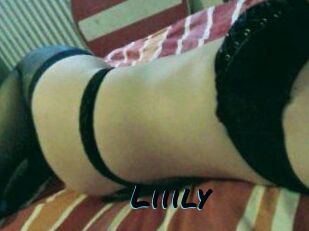 Liiily