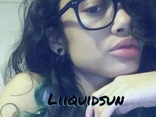 Liiquidsun